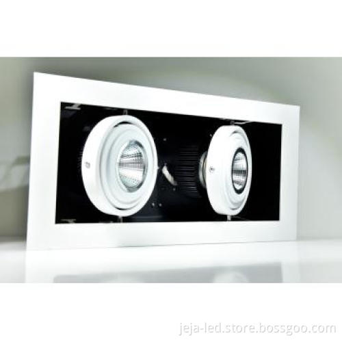 20W Power LED Downlight
